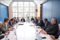 KIBRIS KONFERANSI 4´ÜNCÜ GÜNÜNDE