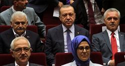 ERDOĞAN´DAN AKP´DE DEĞİŞİM SİNYALLERİ