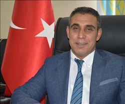 Yıldız: “Türk hayvancılığı güçlenmeli"