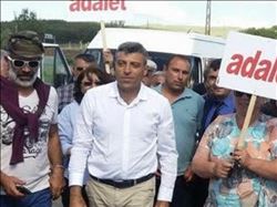 CHP´Lİ ÖZTÜRK YILMAZ: "DEMOKRASİNİN KÖKÜNE İNCİR AĞACI DİKİLMİŞTİR”