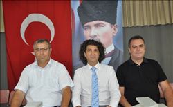 TMMOB:“ŞİDDETE KARŞI YASAL DÜZENLEME İSTİYORUZ”