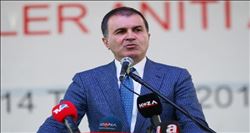 Yüreğir´de 15 Temmuz Şehitler Parkı Bilim Tarih ve Kültür Kompleksi ile Şehitler Anıtı açıldı