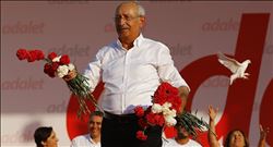 Kılıçdaroğlu,  Der Spiegel dergisine açıkladı: 2019´da aday olmayacağım