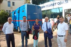 CHP´Lİ ÖZDİŞ:"KÖYLERDE REHABİLİTASYON ÇALIŞMASI YAPMAK NEDEN ENGELLENİYOR?"