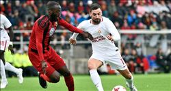  Cimbom, tur peşinde  