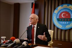 “TARIM BİTERSE, KIRSALDA YAŞAYAN 20 MİLYON İNSANIMIZ NEYAPACAKTIR?”