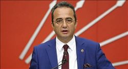 CHP´Lİ TEZCAN´DAN ERDOĞAN´A: “15 TEMMUZ DARBESİNE KARŞI DİRENİŞ, BABANIZIN MALI DEĞİLDİR”