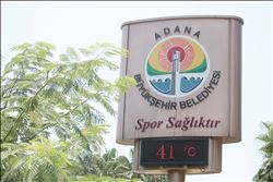 Sıcaklar şiddet ve depresyonu artırıyor 