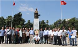 ÇGC, “BASIN CİDDİ TEHDİT ALTINDA”