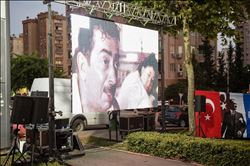 SEYHAN´DA YAZLIK SİNEMA NOSTALJİSİ