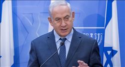 NETANYAHU: “ERDOĞAN, İSRAİL´E ÖĞÜT VEREBİLECEK EN SON KİŞİ”