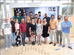 SBŞT Yeni Sezona Hazırlanıyor