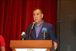 ADANA DEMİRSPOR,  “22 FUTBOLCUDAN MUVAFAKATNAMEYİ ALDIK”