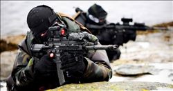 TSK: “2 TERÖRİST ETKİSİZ HALE GETİRİLDİ, 2 TERÖRİST YAKALANDI”