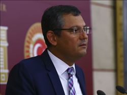 CHP´Lİ ÖZEL:” DENTİM OLANAKLARINI DARALTIYORLAR”