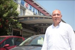 Plazalardaki indirim galericileri vurdu