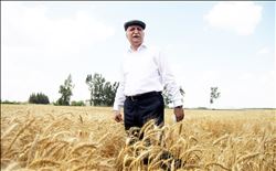 HUBUBATTA ÇİFTÇİ-TÜCCAR-SANAYİCİ ZİNCİRİ KOPTU