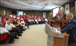 MENEVŞE, “BEYRUT-ADANA YAKINLAŞMASI TURİZMDEKİ PAYIMIZI ARTIRACAK”