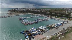 KARATAŞ´TA SİTELERE ULAŞIM RAHATLADI