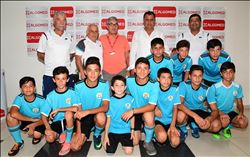 “TÜRK SPORUNA DESTEĞİMİZ DEVAM EDECEK”