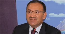 Adalet Bakanı Bozdağ´dan Adil Öksüz açıklaması:"Haber yok"