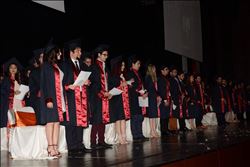 ÇÜ,Tıp Ordusuna Yeni Neferler Kazandırdı