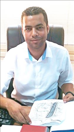 ADANA´DA OTOGAR KARMAŞASI