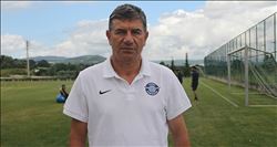 “YERLİ OYUNCUYU BULMAKTA VE ALMAKTA ZORLANIYORUZ”