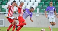 GALATASARAY İYİ BAŞLADI