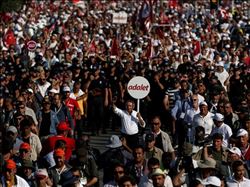 KEMAL KILIÇDAROĞLU´NUN MALTEPE ADALET ÇAĞRISI