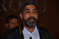 KÜÇÜK:  "TÜRKİYE CUMHURİYETİ İLELEBET PAYİDAR KALACAKTIR"