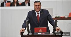 ZEHİRLİ YUMURTA SKANDALI MECLİS GÜNDEMİNDE