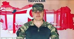 Tunceli şehidi memleketi Kırıkkale´yi yasa boğdu.