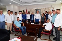 BÜYÜKŞEHİRDEN YEŞİL KATLİAMI ELEŞTİRİLERİNE TEPKİ