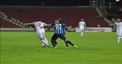 Balıkesirspor Baltok - Adana Demirspor maçının ardından