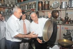 PALANDÖKEN: “TURİZMDE HER ŞEY DAHİL SİSTEMİNE SON VERİLMELİ”