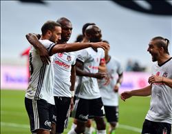 SON ŞAMPİYON 3 PUANLA BAŞLADI