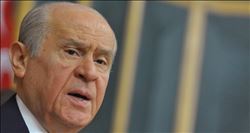 BAHÇELİ: “BİR GECE KANDİL´DE GÖRÜNMENİN VAKTİ GELMİŞTİR”