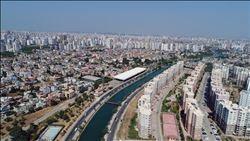 İMO, “ADANA´NIN YAPI STOĞU ENVANTERİ YOK “