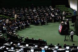 İran Cumhurbaşkanı Ruhani: “Nükleer anlaşmayı feshedebiliriz"