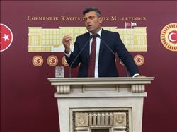 “EĞER IRAK PARÇALANIRSA MUSUL KONUSU GÜNDEME GELİR VE GELMELİDİR”