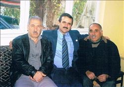 SELAHATTİN SARIKAYA ANILAR