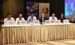 İZMİR TAKMINA ADANA FİRMASI SPONSOR OLDU