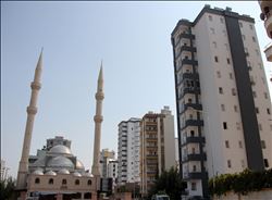 ADANA´DA ´EZAN´ KAVGASI: 2 YARALI