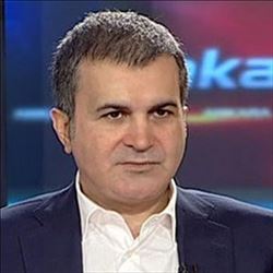 BAKAN ÇELİK´TEN ADİL ÖKSÜZ AÇIKLAMASI