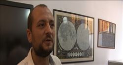 “GÜNEŞ TUTULMASI DEPREMİN SEBEBİ OLAMAZ”