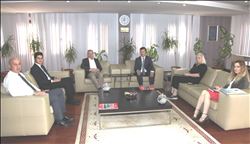 THY Kargo´dan, Adana firmalarına iş birliği teklifi