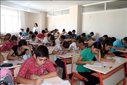 Büyükşehir´in eğitimde gurur tablosu 