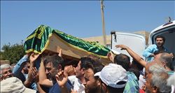 Kazada ölen mevsimlik işçilerinin cenazeleri defnedildi