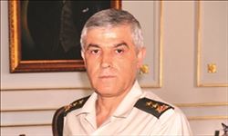 Jandarma Komutanı Arif Çetin oldu